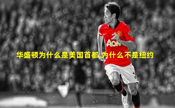 华盛顿为什么是美国首都,为什么不是纽约