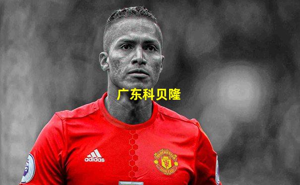 广东科贝隆