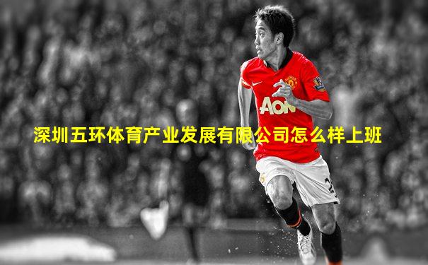 深圳五环体育产业发展有限公司怎么样上班