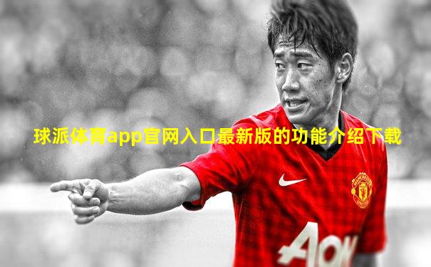 球派体育app官网入口最新版的功能介绍下载