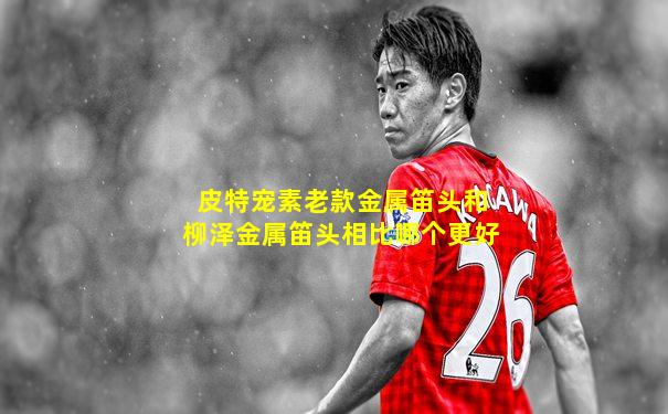 皮特宠素老款金属笛头和柳泽金属笛头相比哪个更好