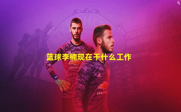 篮球李楠现在干什么工作
