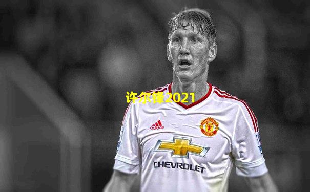 许尔锋2021