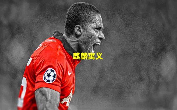 麒麟寓义
