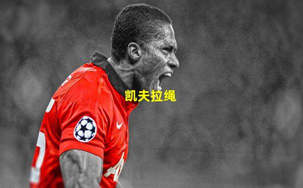 凯夫拉绳