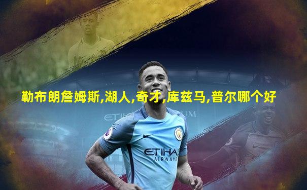 勒布朗詹姆斯,湖人,奇才,库兹马,普尔哪个好