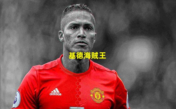 基德海贼王