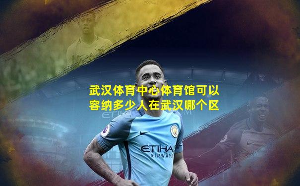 武汉体育中心体育馆可以容纳多少人在武汉哪个区