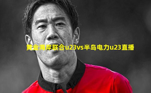 黄金海岸联合u23vs半岛电力u23直播